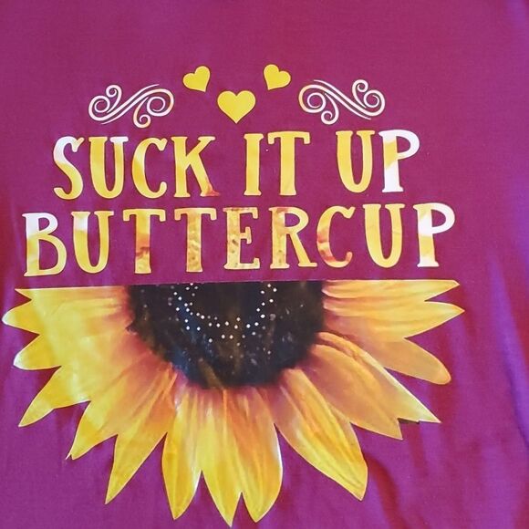 Fashion graphic T - Picture 2 of 3